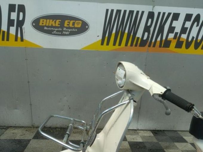PIAGGIO VESPA 4