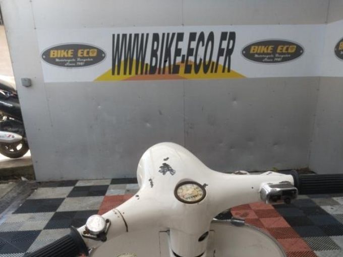 PIAGGIO VESPA 4