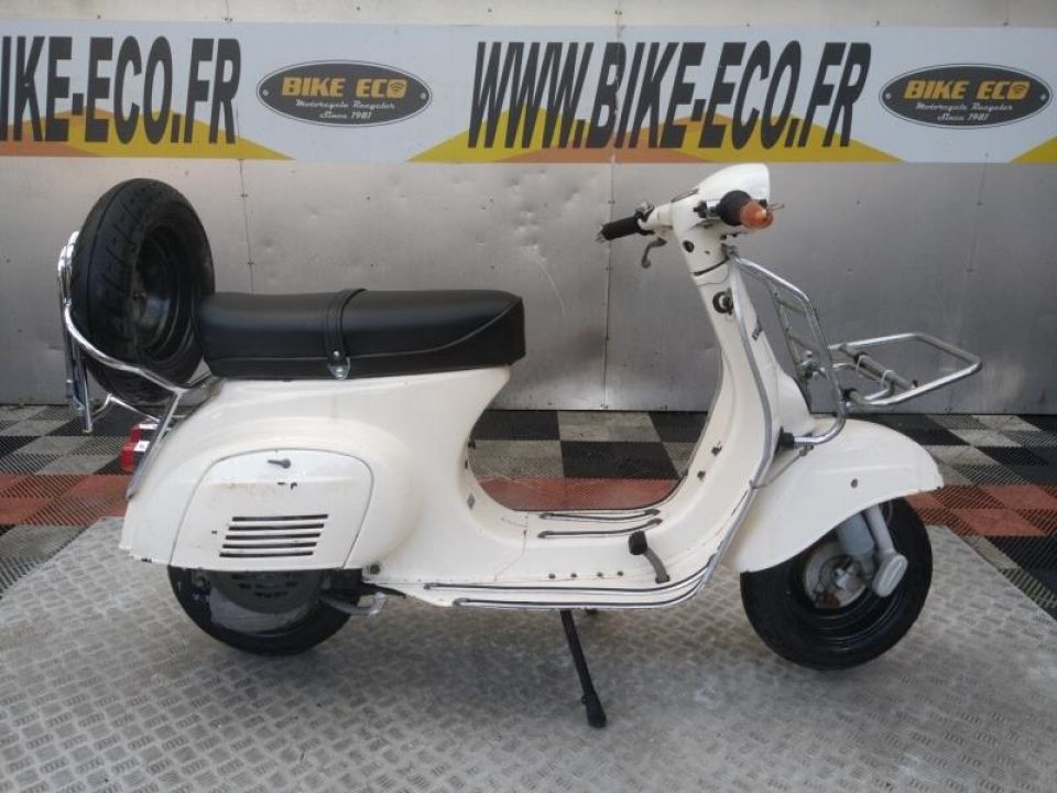 PIAGGIO VESPA 4