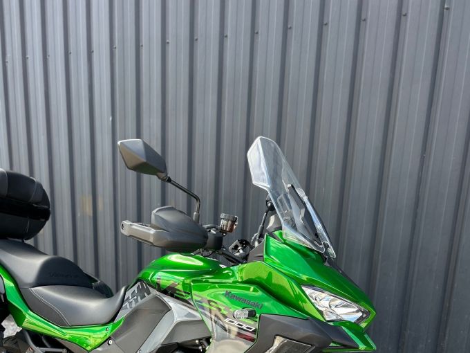 KAWASAKI VERSYS 1000 4