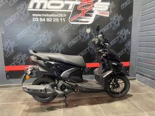 YAMAHA RayZR 125 - 2025