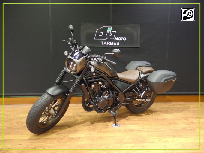 HONDA 1000VX 4