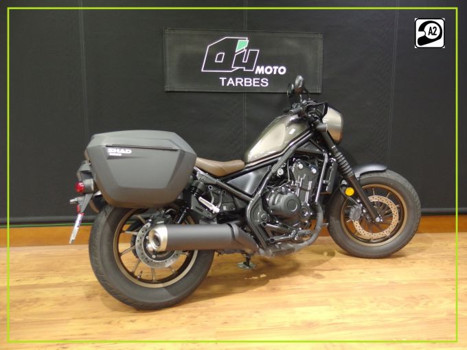 HONDA 1000VX 4