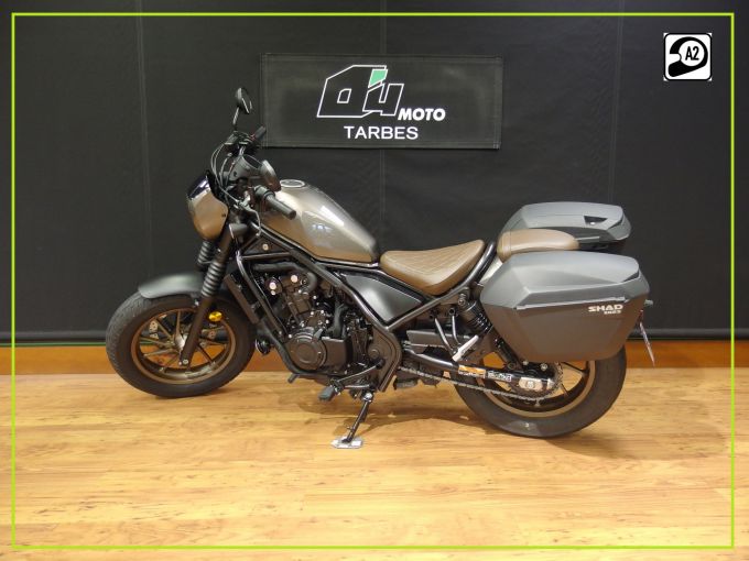 HONDA 1000VX 4