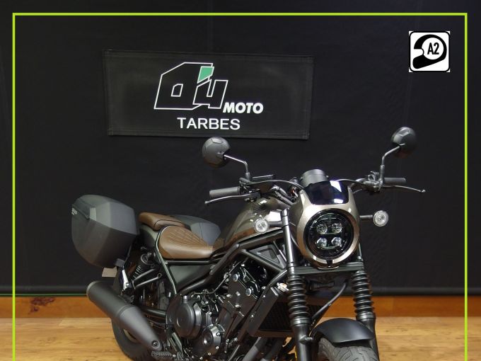 HONDA 1000VX 4