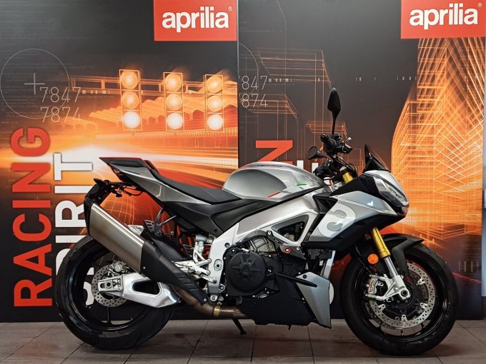 APRILIA TUONO 1100 V4 4