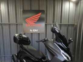 HONDA NSS FORZA 350 - 2024