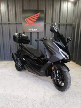 HONDA NSS FORZA 350 - 2024