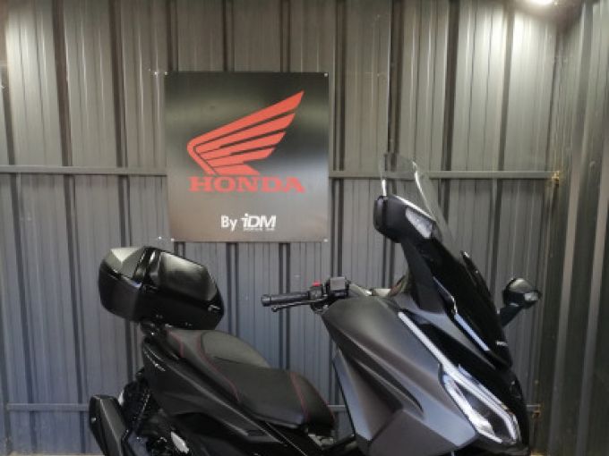 HONDA NSS FORZA 350 4