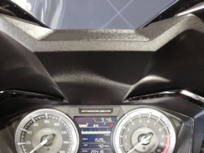 HONDA NSS FORZA 350 4