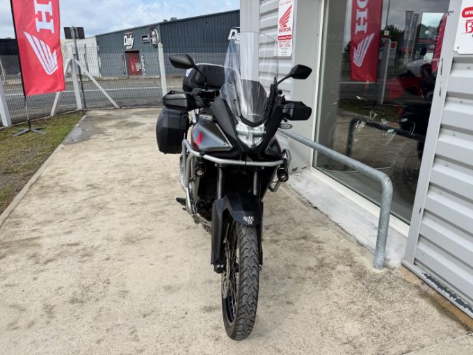 HONDA XL750 TRANSALP 4