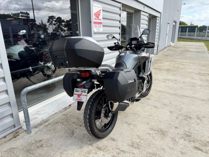 HONDA XL750 TRANSALP 4