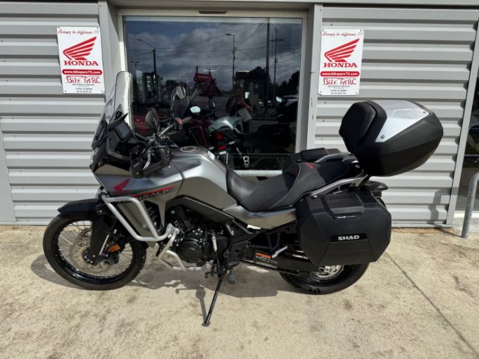 HONDA XL750 TRANSALP 4