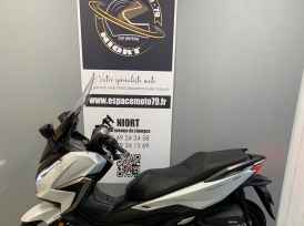 HONDA NSS FORZA 350 - 2022