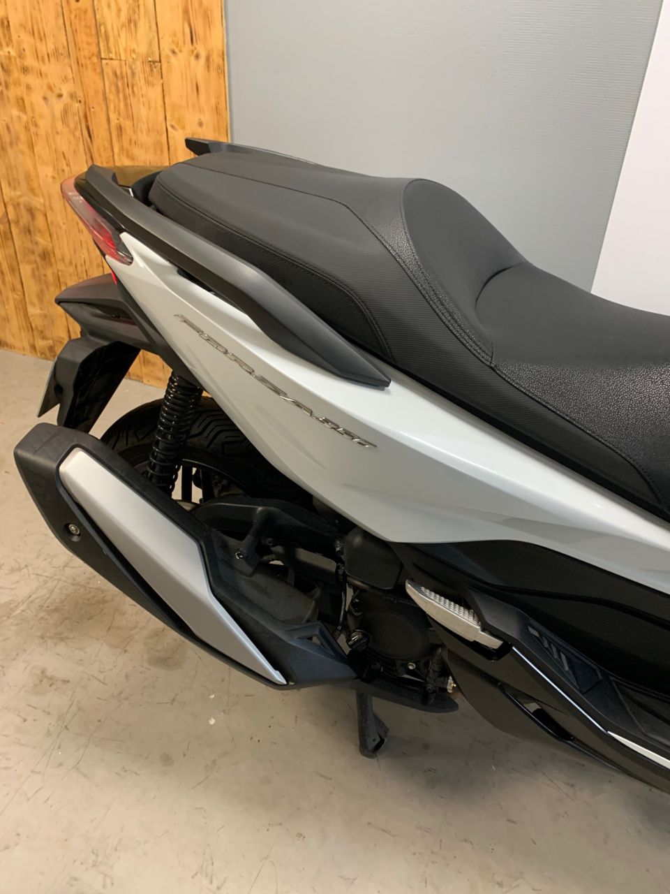 HONDA NSS FORZA 350 4