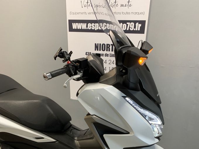 HONDA NSS FORZA 350 4