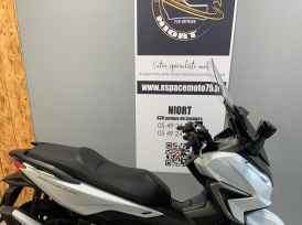 HONDA NSS FORZA 350 - 2022