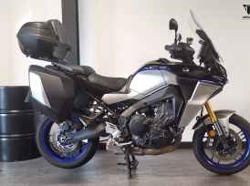 YAMAHA TRACER 9 GT + - 2023