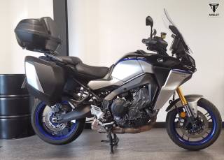 YAMAHA TRACER 9 GT + - 2023