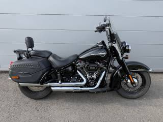 HARLEY-DAVIDSON SOFTAIL HERITAGE 1868 CLASSIC - 2019