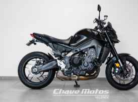 YAMAHA MT 09 ABS - 2023