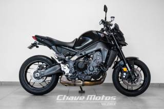 YAMAHA MT 09 ABS - 2023
