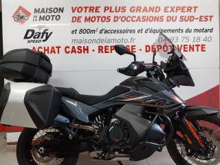 KTM 890 ADVENURE L - 2022