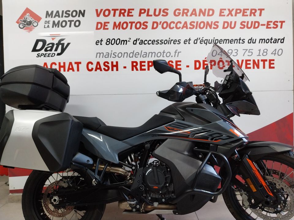 KTM 890 ADVENURE L 4