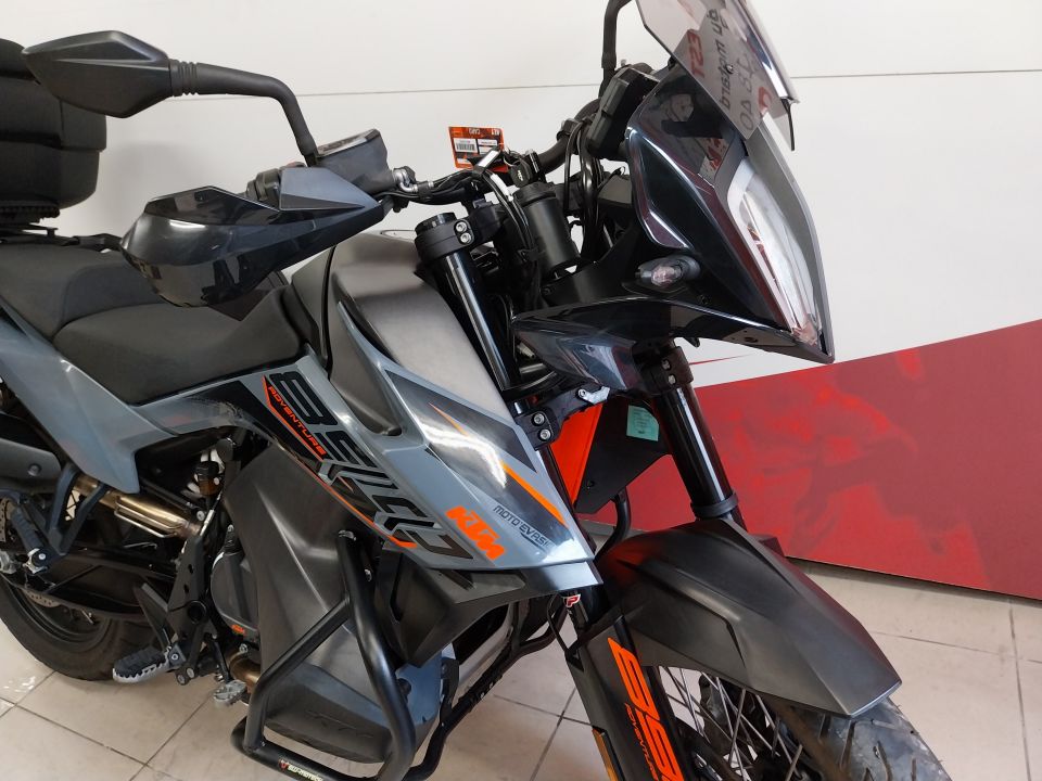 KTM 890 ADVENURE L 4