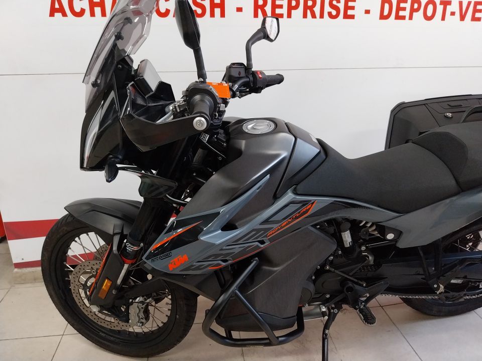 KTM 890 ADVENURE L 4