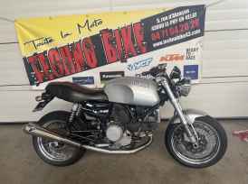 DUCATI 1000 SPORT CLASSIC - 2007