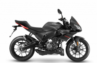 APRILIA TUONO 125 ABS - 2024