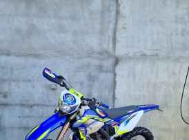 SHERCO SE 250 R - 2021