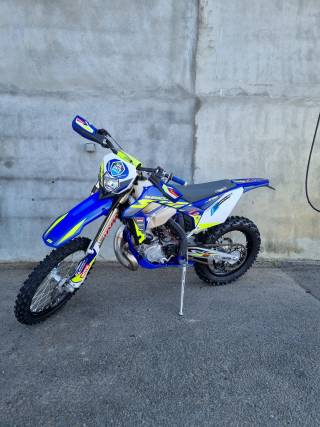 SHERCO SE 250 R - 2021
