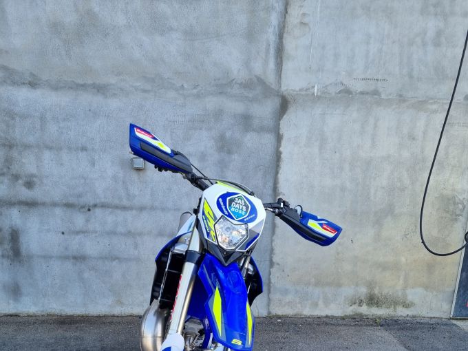 SHERCO SE 250 R 4