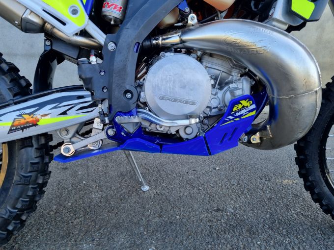 SHERCO SE 250 R 4