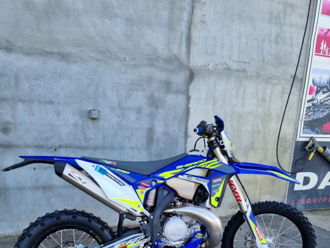 SHERCO SE 250 R 4