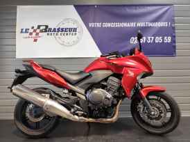 HONDA CBF 1000 ABS - 2015