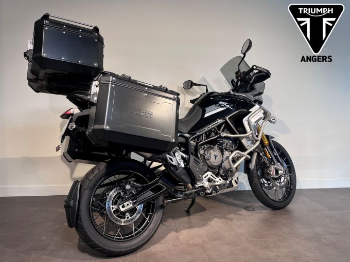 TRIUMPH TIGER 900 RALLY PRO 4