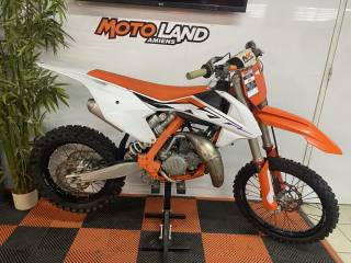 KTM 85 SX - 2023