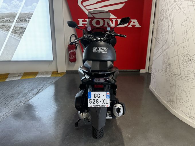 HONDA PCX 125 4