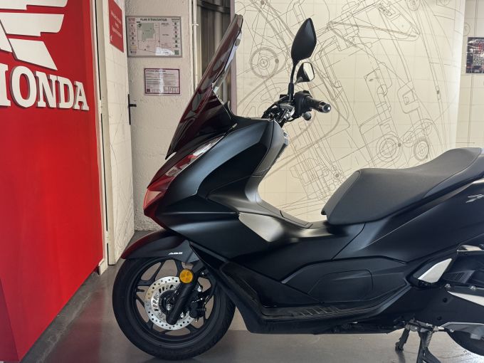 HONDA PCX 125 4