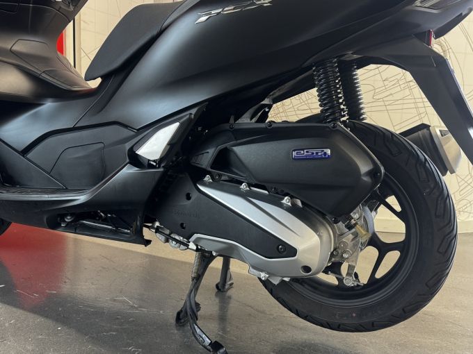 HONDA PCX 125 4