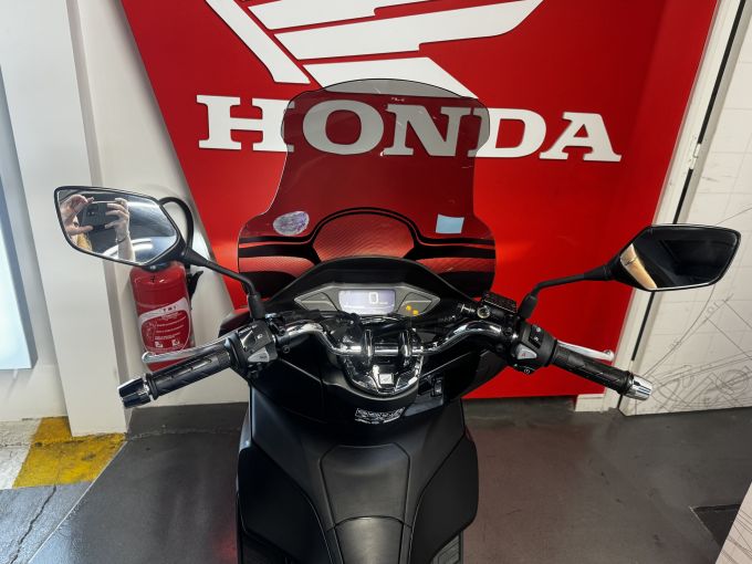 HONDA PCX 125 4