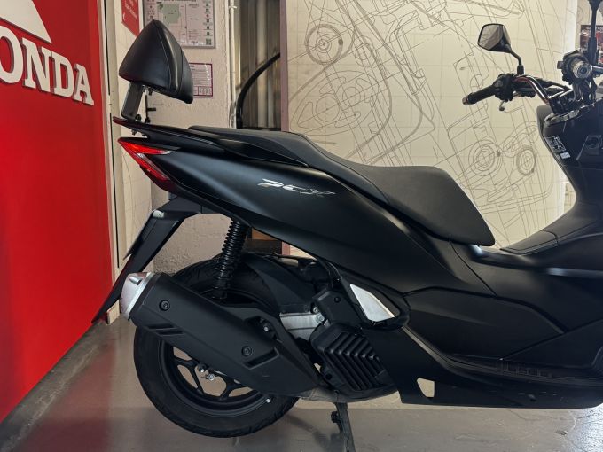HONDA PCX 125 4
