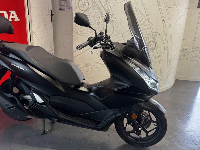 HONDA PCX 125 4