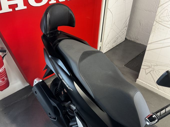 HONDA PCX 125 4