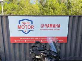 YAMAHA TRACER 9 GT + - 2024