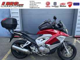 HONDA CROSSRUNNER - 2011