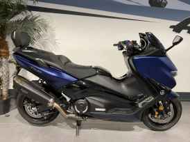 YAMAHA XP T-MAX 530 DX - 2018